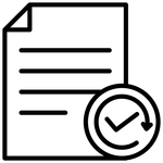 changelog icon