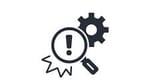 troubleshooting icon